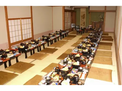 Ryokan Matsunoya Hotels near Ubara Beach