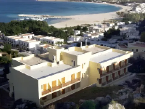 Hotel Panoramic Các khách sạn ở 