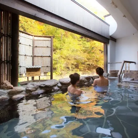 Osawaonsen Jisuibu