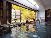 Osawaonsen Jisuibu - Hot Springs