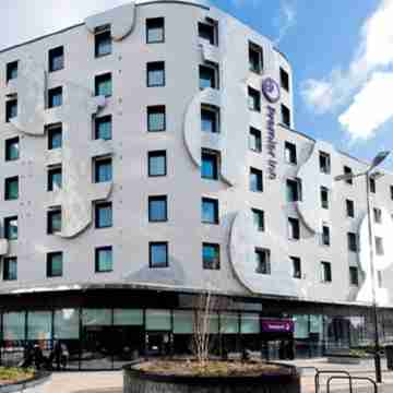 Premier Inn London Bromley Hotel Exterior