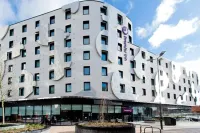 Premier Inn London Bromley Hotels near West Wickham