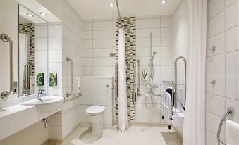 Premier Inn Exeter (Countess Wear)