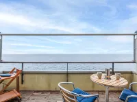 Apartment Bolla sul Mare by Interhome