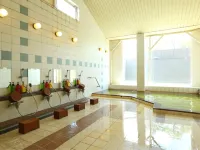 Shirako New Seaside Hotel - Hot Springs