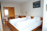 Hotel Schiffahrt Hotel di Alt Sankt Johann