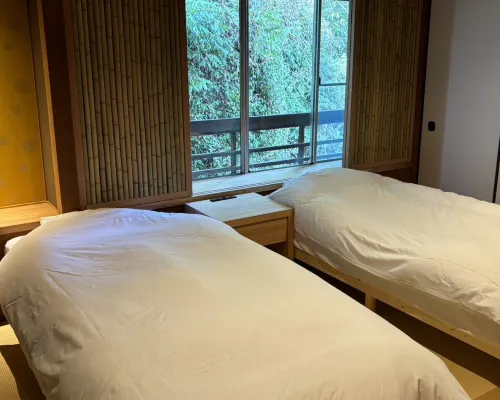 Kinosaki Yamamotoya Hotel a Toyooka
