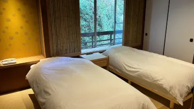 Kinosaki Yamamotoya Hotels near Kinosaki Onsen Heritage Museum