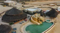 On Vacation Wayira Beach Hotels in Manaure