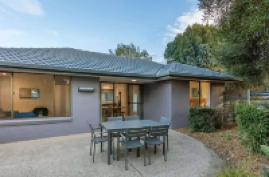 คลับวินด์แฮม เซเวนไมล์บีช โรงแรมใน