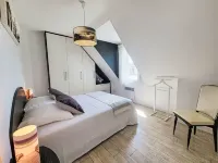 L'Olivier Hotels in Erdeven