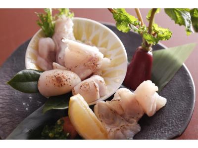 料理 汀渚 ばさら邸の写真