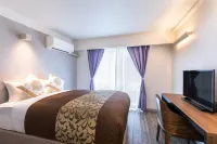 Hotel Mr.Kinjo Suns in Ishigaki Hotels near MInsah Kogei Museum