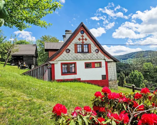 Na kopečku 坦瓦爾德酒店