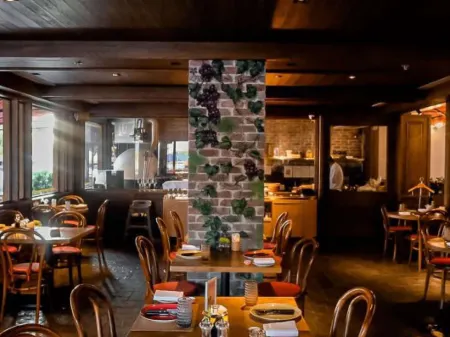 Novotel Bangkok Future Park Rangsit