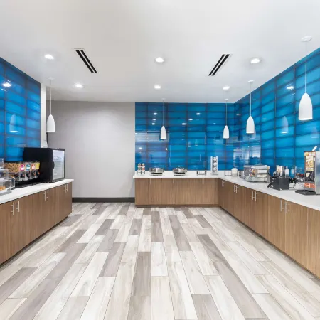 Best Western Plus Medical Center Hotel