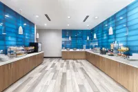 Best Western Plus Medical Center Hotel - sarapan