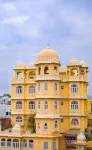 Bloom Boutique | Lake Pichola Hotel in zona Bada Mahal