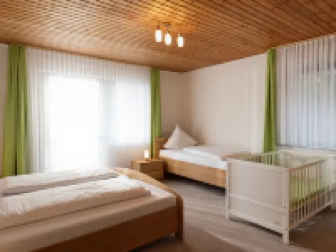 Eifelnatur (Haus 2) Hotels in Immerath