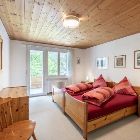 Ferienwohnung WÜEST