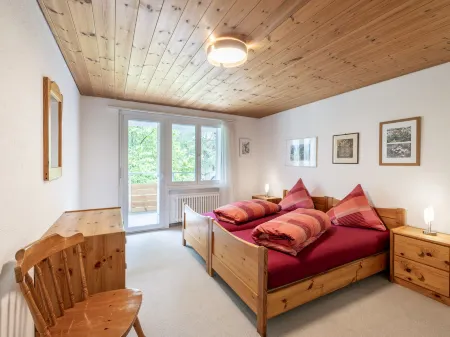 Ferienwohnung WÜEST