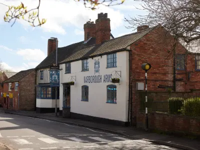 Narborough Arms Hotels in 
