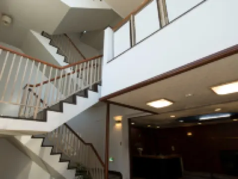 Matsuya Ryokan Hoteles en Mooka