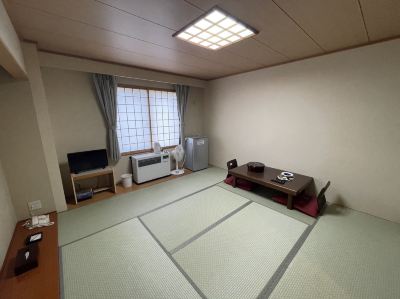 和風ルーム(西ウイング) 北国グランドホテルの写真