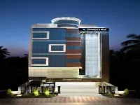 Ananyas Nest Hotels near Mohana Kannan Thottam