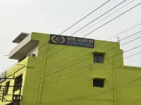 Hotel Galaxy Inn Hotels near Churulia Nazrul Academy Town Library