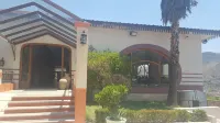 Hotel Paseo de la Presa
