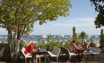 Kutle Hotel