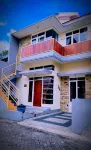 Villa Puncak Garuda
