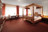 Zur Alten Post - Hotel Nottuln Hotels in der Nähe von Schloss Senden