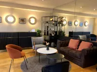 Hotel le Progres