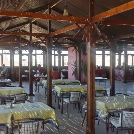 Golden Rose Hotel