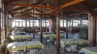 Golden Rose Hotel - acceptant les animaux