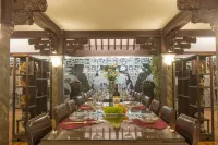 Dragon Hotel Hotels in Hanoi