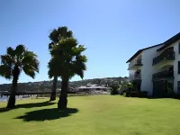 Laguna Grove Holiday Rentals Hotell i Knysna Central
