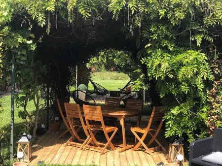 Hôtel & Séminaire Le Patio Occitan - 圖盧茲西部 - La Ramée