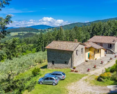 Certina 2 Hotels in Pelago