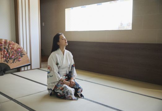 감성료칸 호텔 우사기