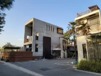 Muan Party Nine Pension Hotels in Muan-gun
