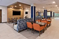Holiday Inn Express COLUMBUS - FORT BENNING AREA by IHG - petit déjeuner