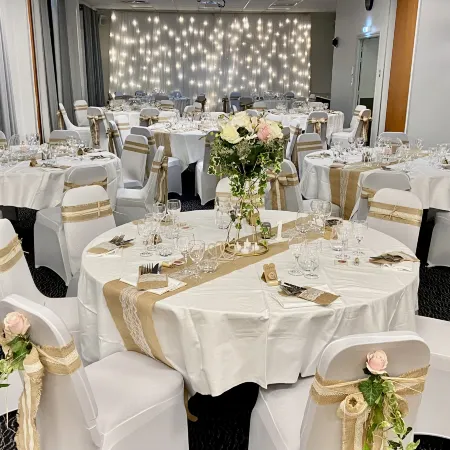 Holiday Inn CALAIS - COQUELLES by IHG
