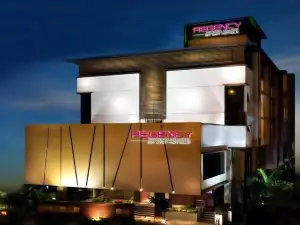 Regency Sameera Vellore by GRT Hotels