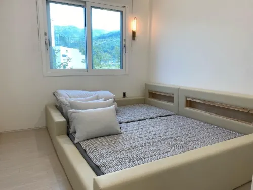 Miryang Tutuin Familia Kids Pool Villa