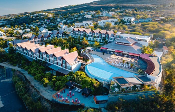 Akoya Hotel & Spa