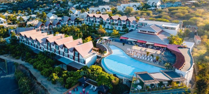 Akoya Hotel & Spa Hotels in Reunion