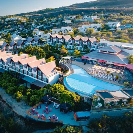 Akoya Hotel & Spa